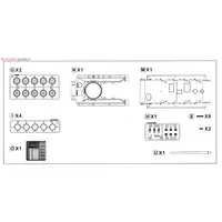 1/35 Scale Model Kit - Tank / T-34