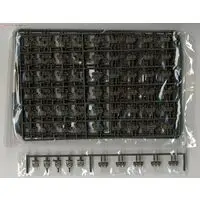 1/35 Scale Model Kit - Tank