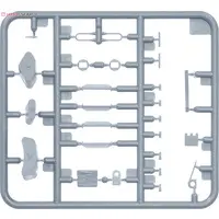 1/35 Scale Model Kit - Tank