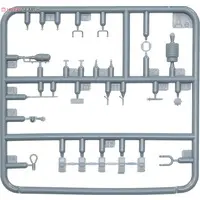 1/35 Scale Model Kit - Tank