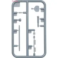 1/35 Scale Model Kit - Tank