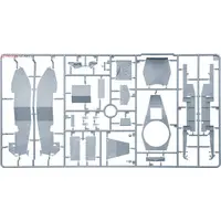 1/35 Scale Model Kit - Tank