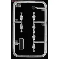 1/35 Scale Model Kit - Tank