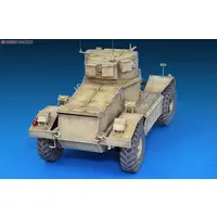 1/35 Scale Model Kit - Tank