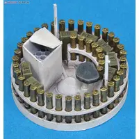 1/35 Scale Model Kit - Tank