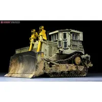 1/35 Scale Model Kit - Tank