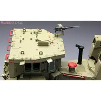 1/35 Scale Model Kit - Tank