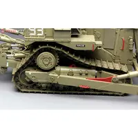 1/35 Scale Model Kit - Tank
