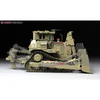 1/35 Scale Model Kit - Tank