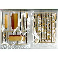 1/35 Scale Model Kit - Tank