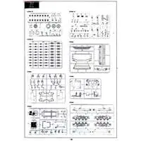 1/35 Scale Model Kit - Tank