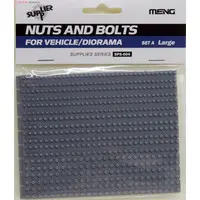 1/35 Scale Model Kit - Detail-Up Parts