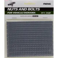 1/35 Scale Model Kit - Detail-Up Parts