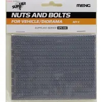 1/35 Scale Model Kit - Detail-Up Parts