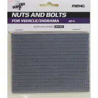 1/35 Scale Model Kit - Detail-Up Parts