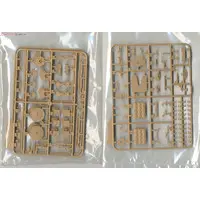 1/35 Scale Model Kit - Renault / FT-17