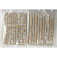 1/35 Scale Model Kit - Renault / FT-17