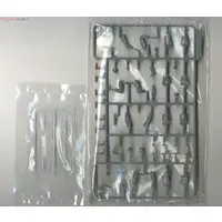 1/35 Scale Model Kit - People/Animals