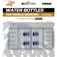 1/35 Scale Model Kit - Tank