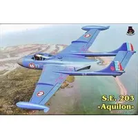 1/72 Scale Model Kit - Fighter aircraft model kits