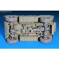 1/35 Scale Model Kit - Tank