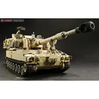 1/35 Scale Model Kit - Self-propelled artillery