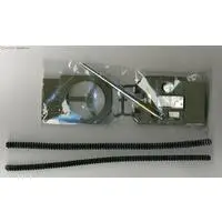 1/35 Scale Model Kit - Self-propelled artillery