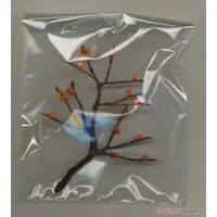 1/100 Scale Model Kit - Castle/Building/Scene