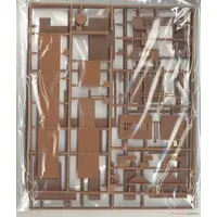 1/60 Scale Model Kit - Castle/Building/Scene