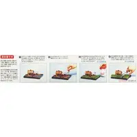 1/60 Scale Model Kit - Castle/Building/Scene