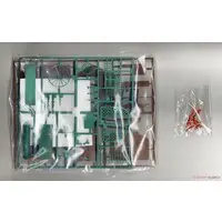 1/60 Scale Model Kit - Castle/Building/Scene