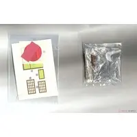 1/60 Scale Model Kit - Castle/Building/Scene