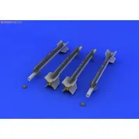1/48 Scale Model Kit - Detail-Up Parts