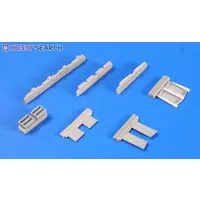 1/72 Scale Model Kit - Detail-Up Parts / Supermarine Spitfire