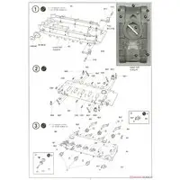 1/35 Scale Model Kit - Israel Defense Forces