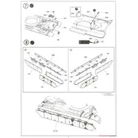 1/35 Scale Model Kit - Israel Defense Forces