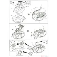 1/35 Scale Model Kit - Israel Defense Forces