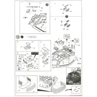 1/35 Scale Model Kit - Israel Defense Forces