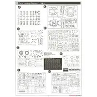 1/35 Scale Model Kit - Israel Defense Forces