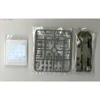 1/35 SCALE FORD GPA AMPHIBIAN 1/4TON 4X4 TRUCK Model Kit