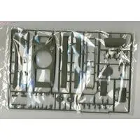 1/35 Scale Model Kit - Tank / T-34