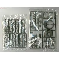 1/35 Scale Model Kit - Tank / T-34