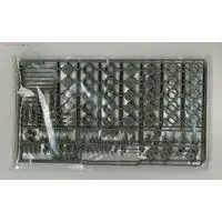 1/35 Scale Model Kit - Tank / T-34