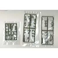 1/35 Scale Model Kit - Tank / T-34