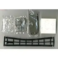 1/35 Scale Model Kit - Tank / T-34