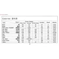 1/35 Scale Model Kit - Tank / T-34