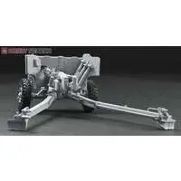 1/35 Scale Model Kit - Tank