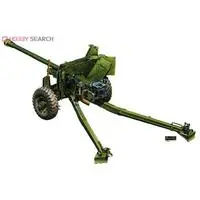 1/35 Scale Model Kit - Tank