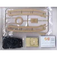 1/35 Scale Model Kit - Tank