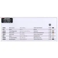 1/35 Scale Model Kit - Tank